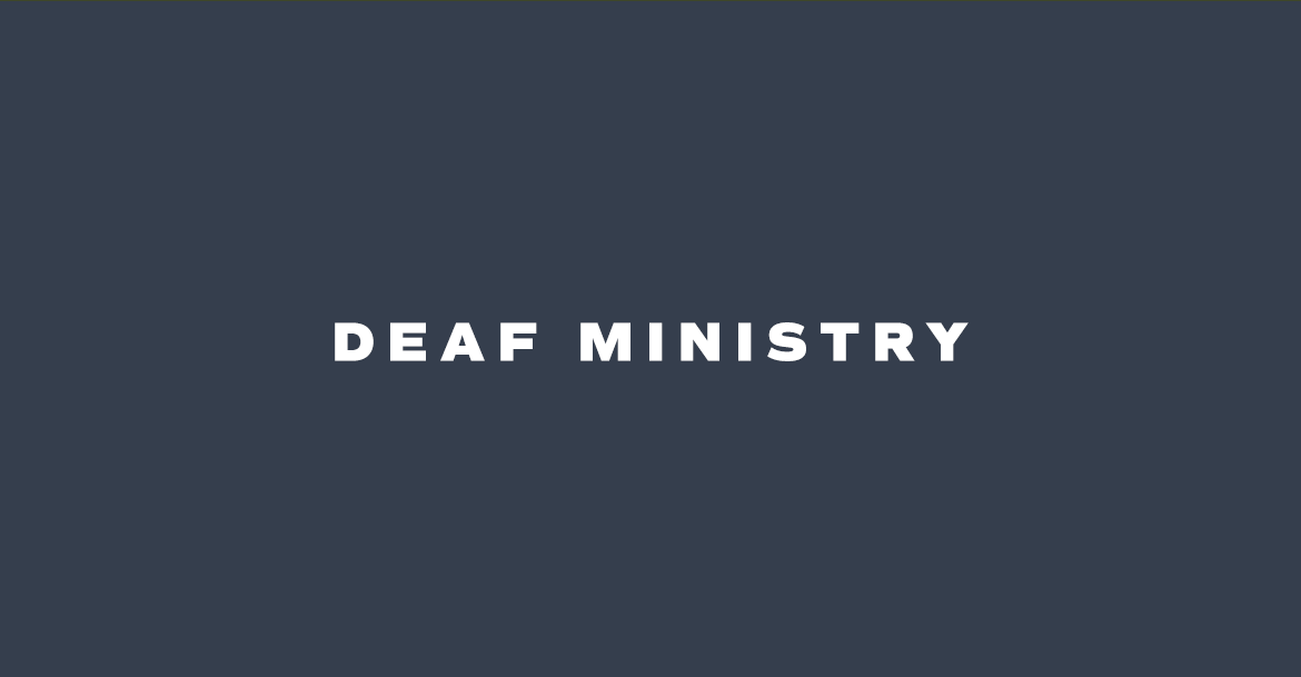Deaf
